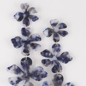 Water Me Drop Earrings